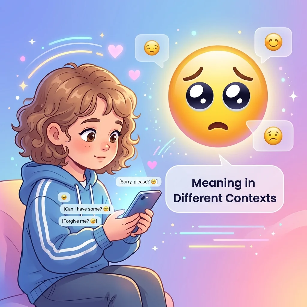 Meaning in Different Contexts