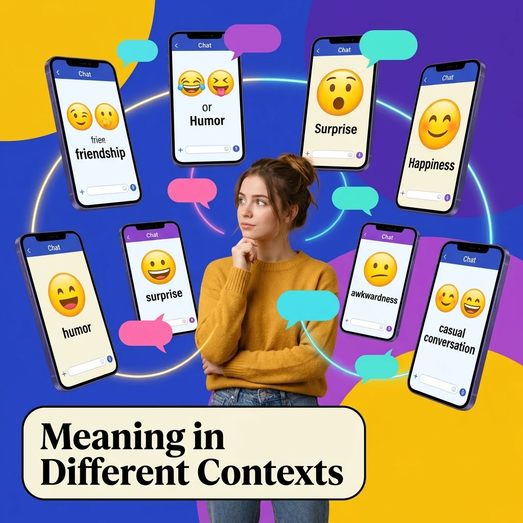 Meaning in Different Contexts