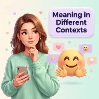 Meaning in Different Contexts