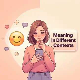 Meaning in Different Contexts