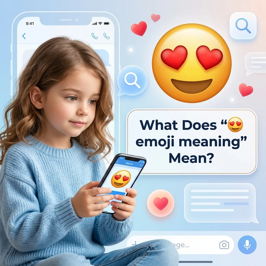 What Does βπ emoji meaningβ Mean?