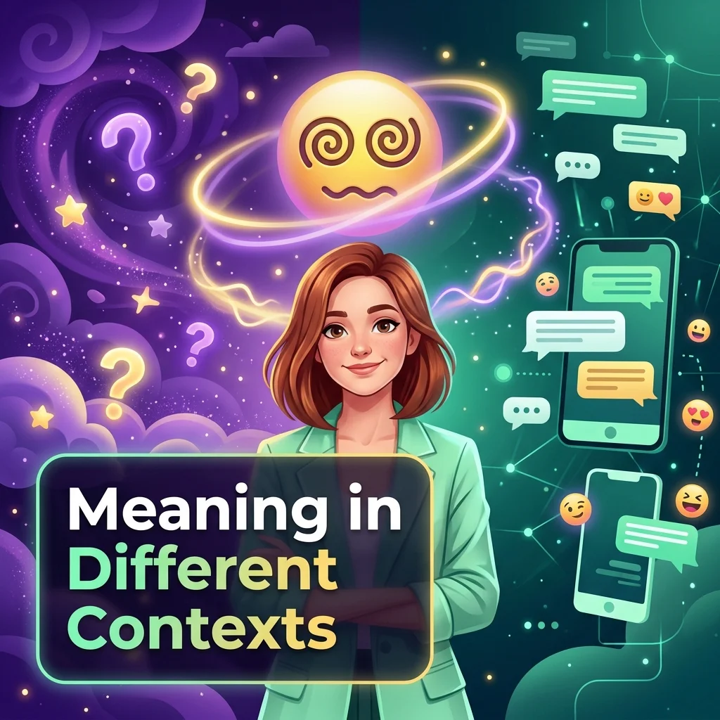 Meaning in Different Contexts