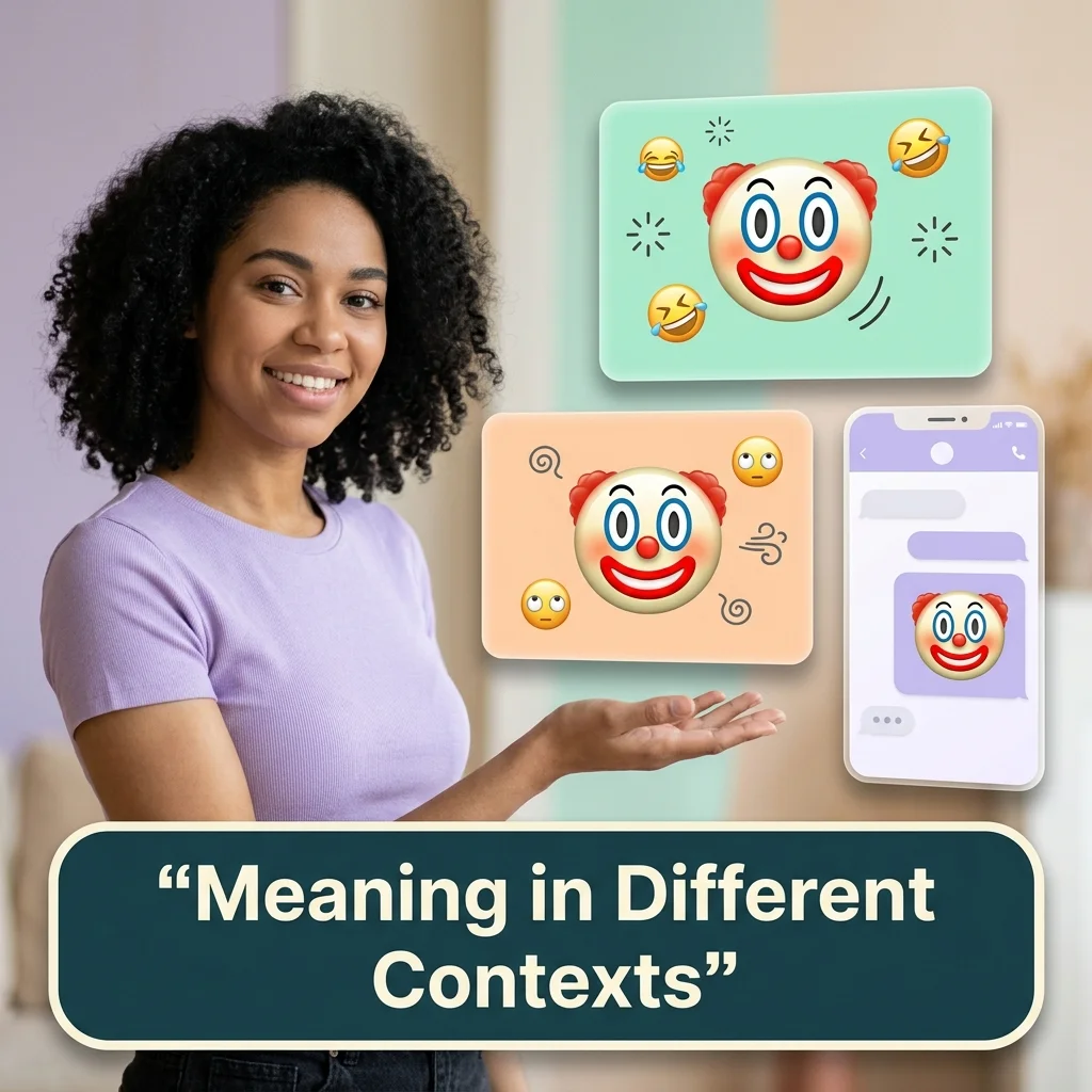 Meaning in Different Contexts