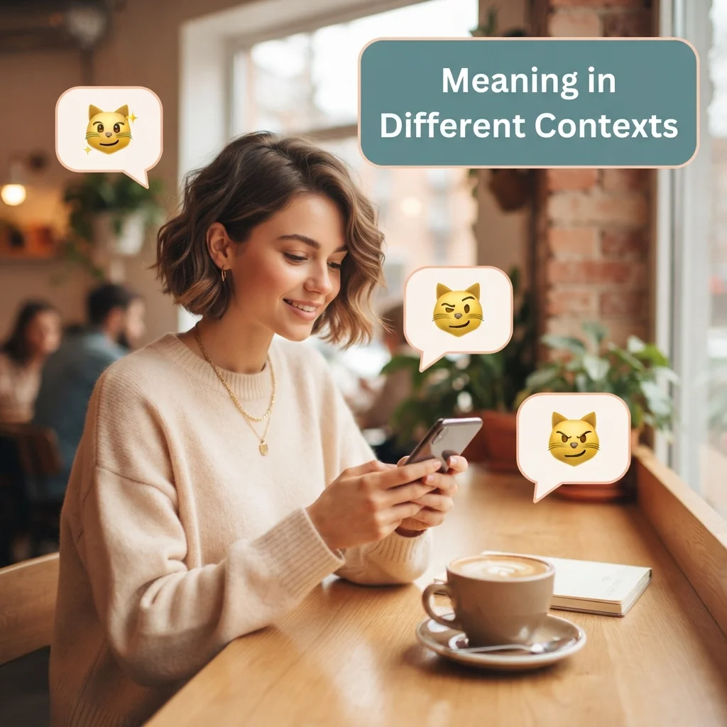 Meaning in Different Contexts