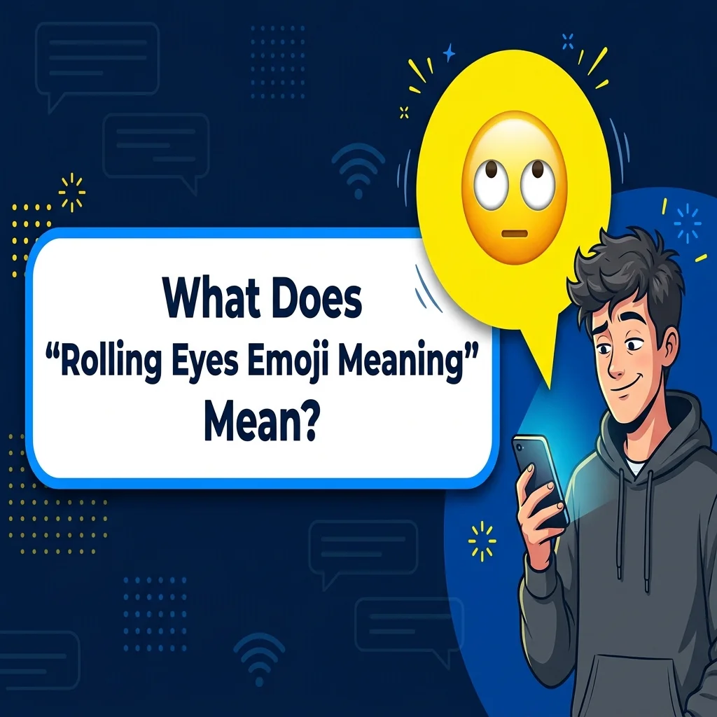 What Does "smiley face with halo emoji meaning" Mean?